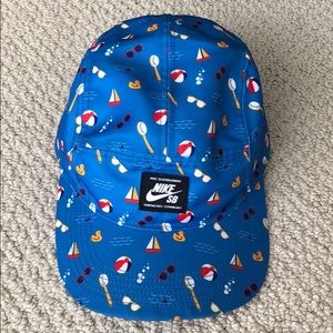 Nike SB 5 Panel Cap